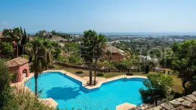 2 bedrooms Monte Halcones apartment for sale