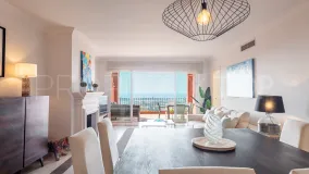 2 bedrooms Monte Halcones apartment for sale