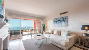 2 bedrooms Monte Halcones apartment for sale