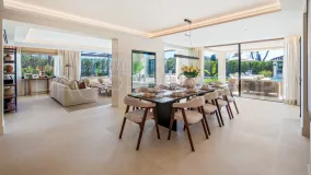 For sale villa with 5 bedrooms in La Cerquilla