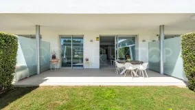 Belaire, apartamento de 3 dormitorios en venta