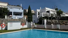 For sale El Campanario town house with 3 bedrooms