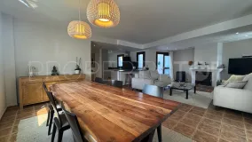 For sale El Campanario town house with 3 bedrooms