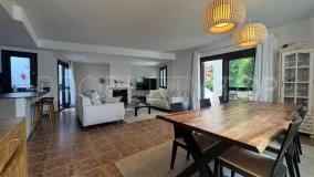 For sale El Campanario town house with 3 bedrooms