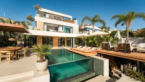 La Campana 5 bedrooms villa for sale