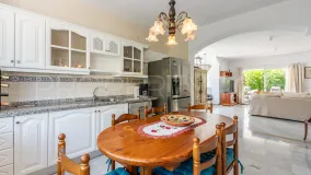 Villa with 3 bedrooms for sale in Monte Biarritz