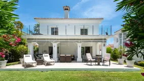 Villa with 3 bedrooms for sale in Monte Biarritz