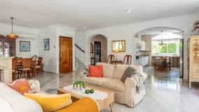 Villa with 3 bedrooms for sale in Monte Biarritz