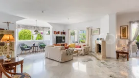 Villa with 3 bedrooms for sale in Monte Biarritz