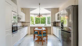 Villa with 3 bedrooms for sale in Monte Biarritz