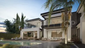 Se vende villa en Cortijo Blanco de 4 dormitorios