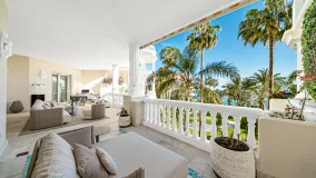 Las Dunas Park apartment for sale