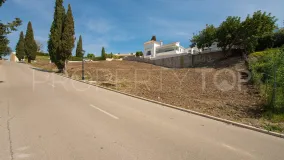 Paraiso Alto, parcela a la venta