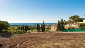 Paraiso Alto, parcela a la venta