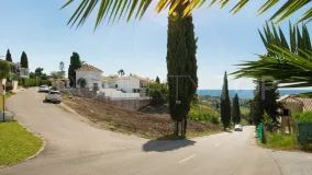 Paraiso Alto, parcela a la venta