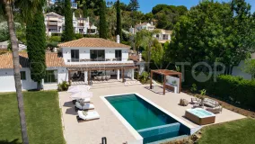 El Paraiso, villa en venta