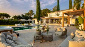 El Paraiso, villa en venta