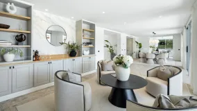El Paraiso, villa en venta