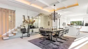 For sale villa in Casablanca