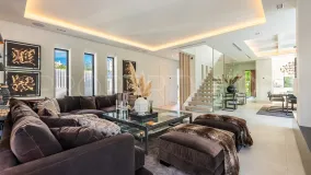 For sale villa in Casablanca