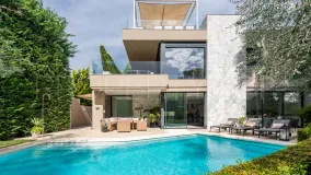 For sale villa in Casablanca