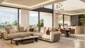 Cortijo Blanco, villa en venta