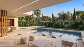 Cortijo Blanco, villa en venta