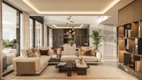 Cortijo Blanco, villa en venta