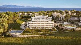 Comprar apartamento en Manilva