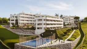 Comprar apartamento en Manilva