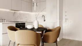 Comprar apartamento en Manilva