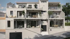 Se vende apartamento en Benahavis Centro de 2 dormitorios
