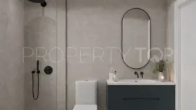 Se vende apartamento en Benahavis Centro de 2 dormitorios