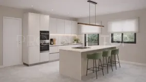 Se vende apartamento en Benahavis Centro de 2 dormitorios