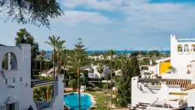 Comprar apartamento de 3 dormitorios en Aldea Blanca