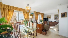 For sale penthouse in San Pedro de Alcantara with 3 bedrooms