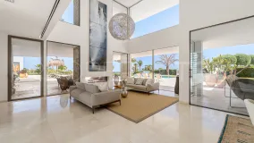Villa de 7 dormitorios a la venta en La Cerquilla