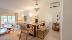 El Paraiso, adosado de 3 dormitorios en venta