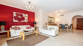 Se vende Ático de 2 dormitorios en Park Beach