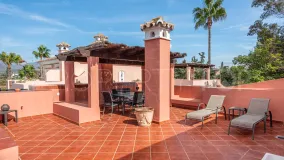 Se vende Ático de 2 dormitorios en Park Beach