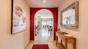 Se vende Ático de 2 dormitorios en Park Beach