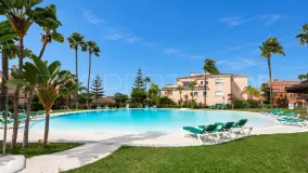 Se vende Ático de 2 dormitorios en Park Beach
