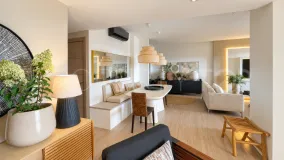 3 bedrooms Cumbres del Rodeo apartment for sale