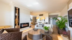 Apartamento de 3 dormitorios a la venta en Cumbres del Rodeo