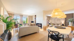 Apartamento de 3 dormitorios a la venta en Cumbres del Rodeo