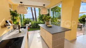 3 bedrooms Cumbres del Rodeo apartment for sale