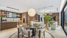 Rocio de Nagüeles, villa de 6 dormitorios en venta
