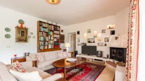 Villa en venta con 4 dormitorios en Paraiso Barronal