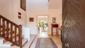 Villa en venta con 4 dormitorios en Paraiso Barronal