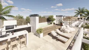 Estepona Oeste, apartamento en venta con 2 dormitorios